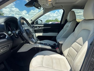 2020 Mazda Mazda CX-5 Grand Touring
