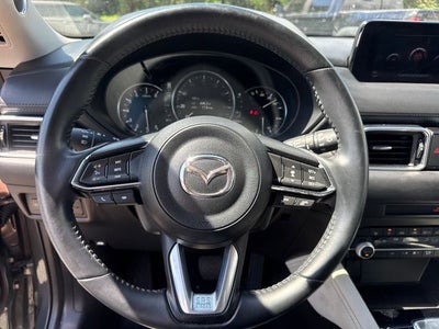 2020 Mazda Mazda CX-5 Grand Touring