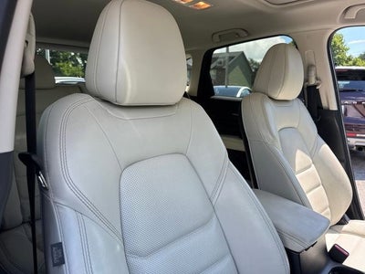 2020 Mazda Mazda CX-5 Grand Touring