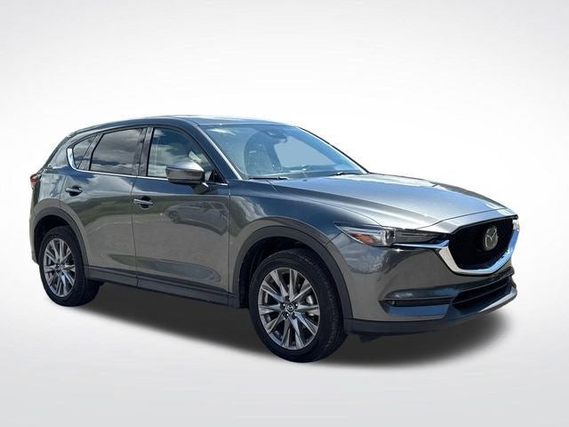 2020 Mazda Mazda CX-5 Grand Touring
