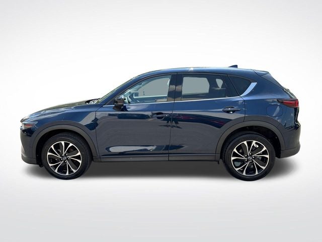 2022 Mazda Mazda CX-5 2.5 S Premium Package