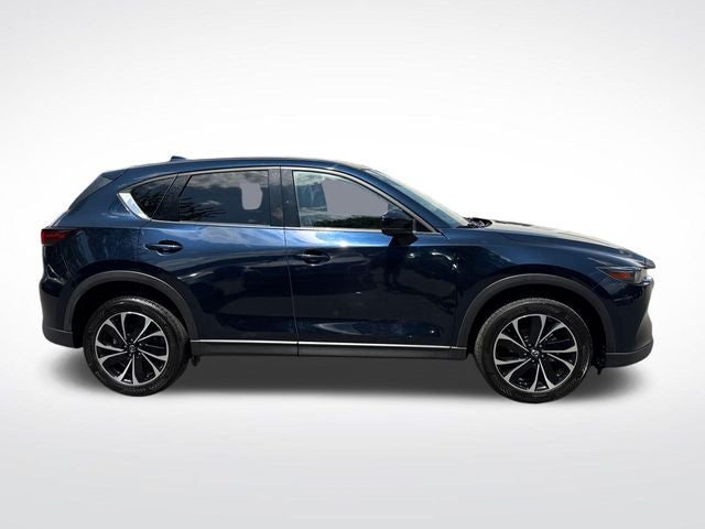 2022 Mazda Mazda CX-5 2.5 S Premium Package