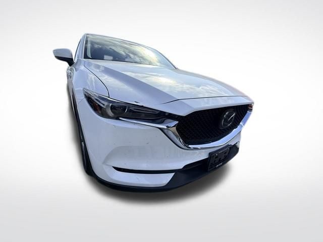 2019 Mazda Mazda CX-5 Grand Touring