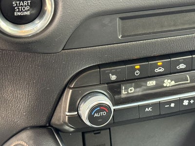 2019 Mazda Mazda CX-5 Grand Touring