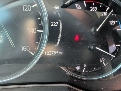 2019 Mazda Mazda CX-5 Grand Touring