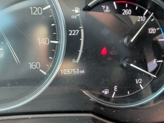 2019 Mazda Mazda CX-5 Grand Touring