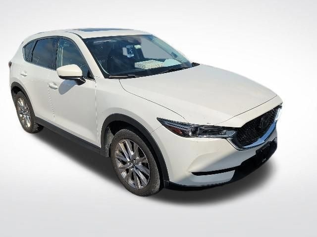 2019 Mazda Mazda CX-5 Grand Touring