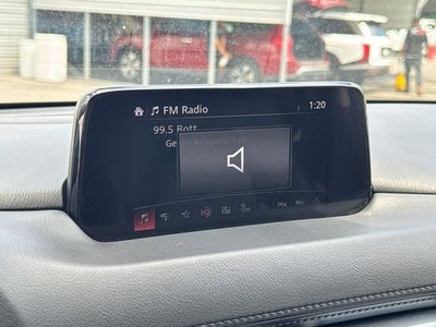 2019 Mazda Mazda CX-5 Grand Touring
