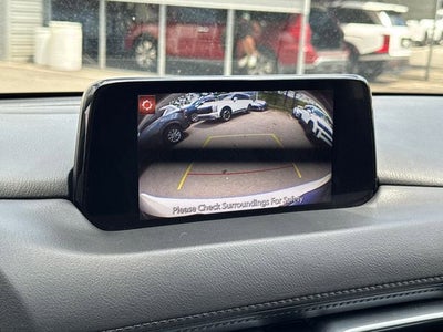 2019 Mazda Mazda CX-5 Grand Touring