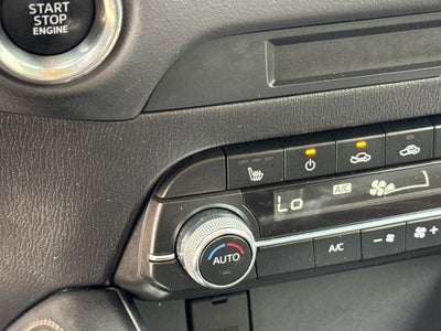 2019 Mazda Mazda CX-5 Grand Touring