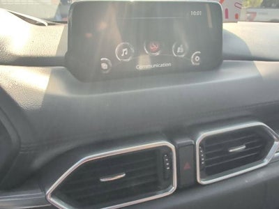 2019 Mazda Mazda CX-5 Grand Touring