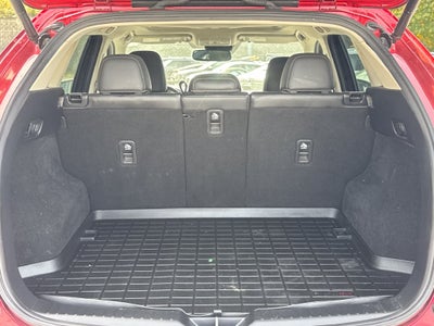 2019 Mazda Mazda CX-5 Grand Touring Reserve