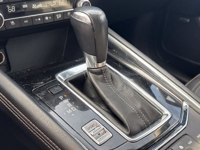 2019 Mazda Mazda CX-5 Grand Touring Reserve