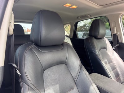 2019 Mazda Mazda CX-5 Grand Touring Reserve