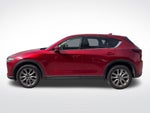 2019 Mazda Mazda CX-5 Grand Touring Reserve
