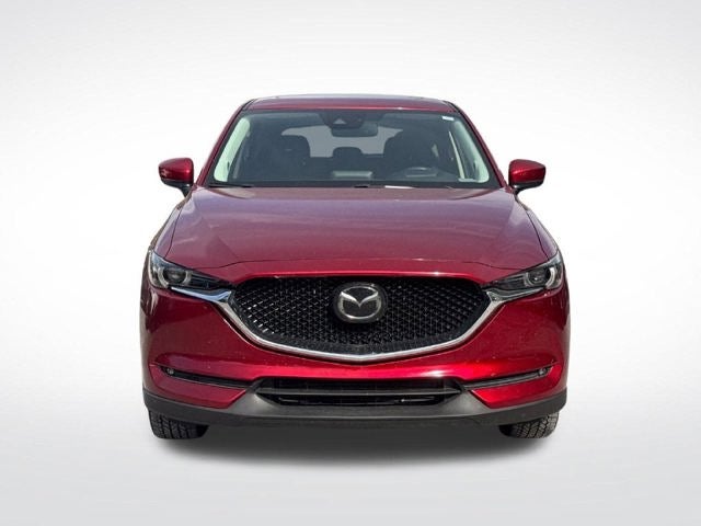 2019 Mazda Mazda CX-5 Grand Touring Reserve