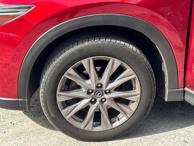 2019 Mazda Mazda CX-5 Grand Touring Reserve