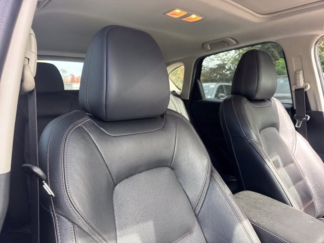 2019 Mazda Mazda CX-5 Grand Touring Reserve