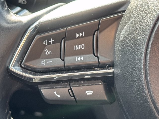 2019 Mazda Mazda CX-5 Grand Touring Reserve