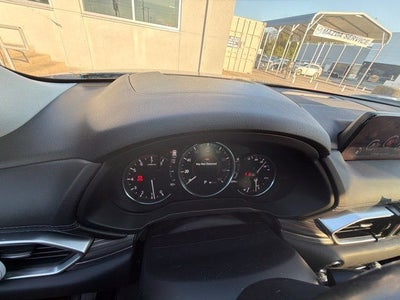 2019 Mazda Mazda CX-5 Grand Touring Reserve