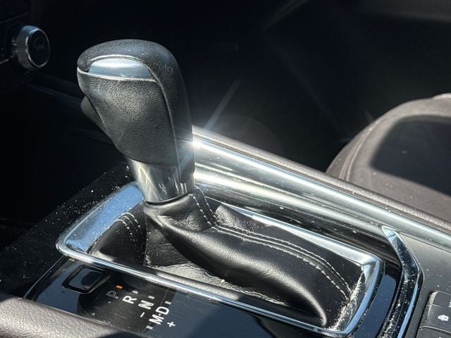 2019 Mazda Mazda CX-5 Signature