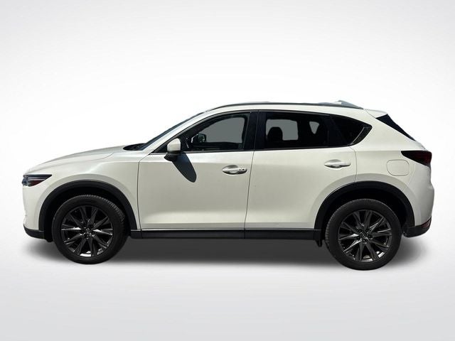 2019 Mazda Mazda CX-5 Signature
