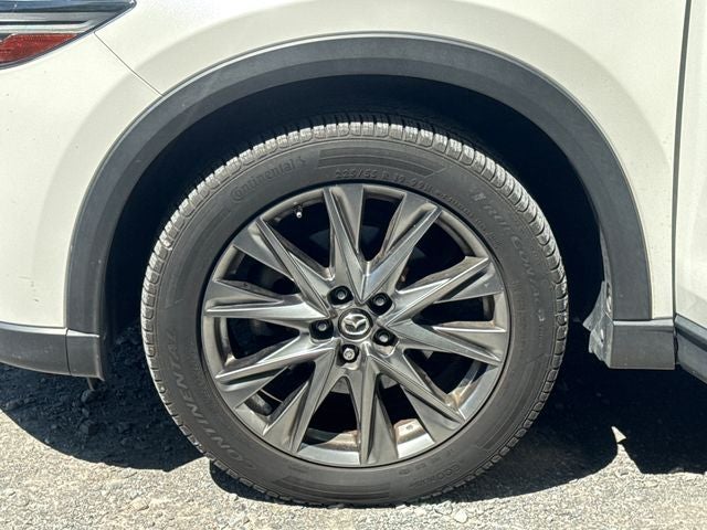 2019 Mazda Mazda CX-5 Signature