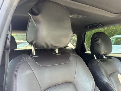 2019 Mazda Mazda CX-5 Signature