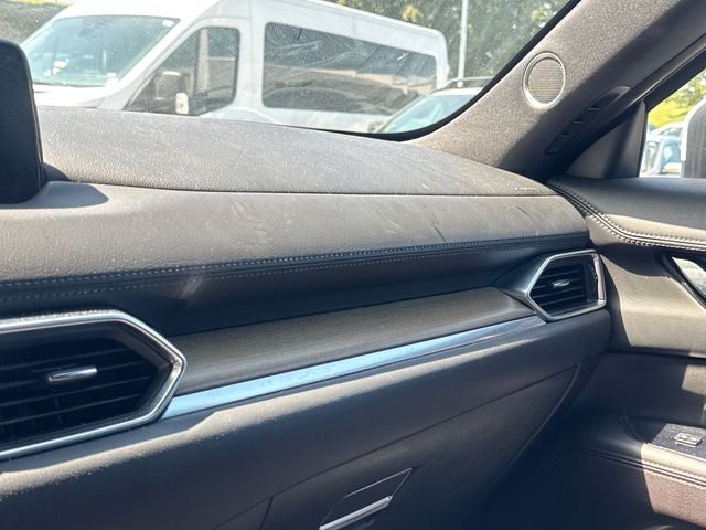 2019 Mazda Mazda CX-5 Signature