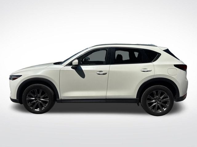 2019 Mazda Mazda CX-5 Signature