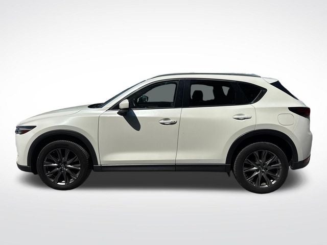 2019 Mazda Mazda CX-5 Signature