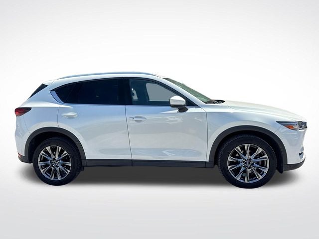 2019 Mazda Mazda CX-5 Signature