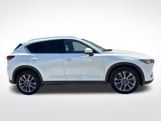 2019 Mazda Mazda CX-5 Signature