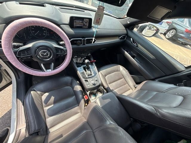 2019 Mazda Mazda CX-5 Signature