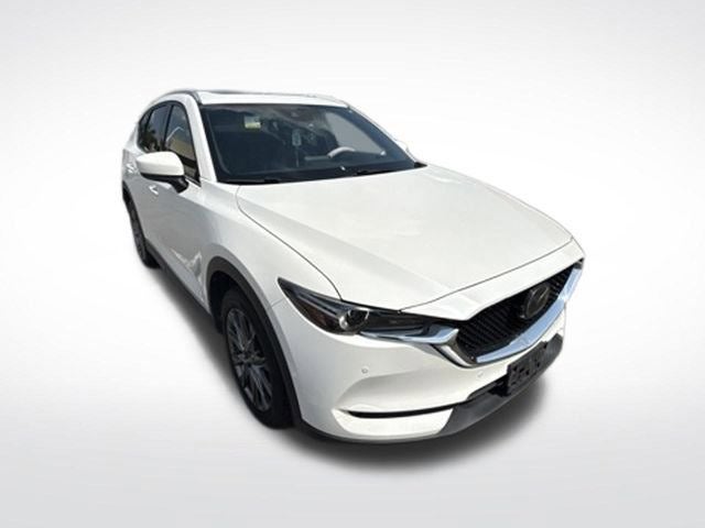 2019 Mazda Mazda CX-5 Signature