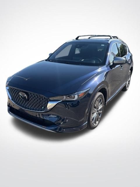 2024 Mazda Mazda CX-5 2.5 Turbo Signature