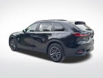 2025 Mazda Mazda CX-70 3.3 Turbo Preferred