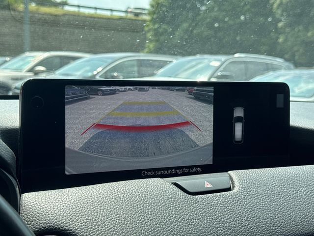 2024 Mazda Mazda CX-90 3.3 Turbo S