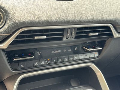 2024 Mazda Mazda CX-90 3.3 Turbo S