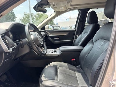 2024 Mazda Mazda CX-90 3.3 Turbo S