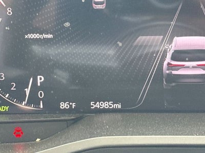 2024 Mazda Mazda CX-90 3.3 Turbo S