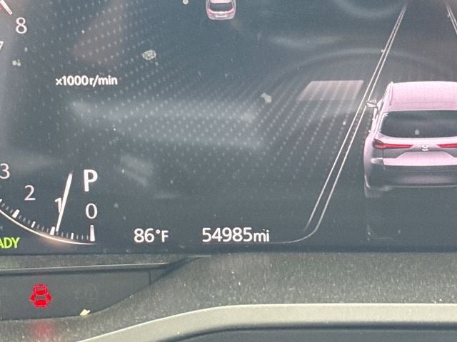 2024 Mazda Mazda CX-90 3.3 Turbo S