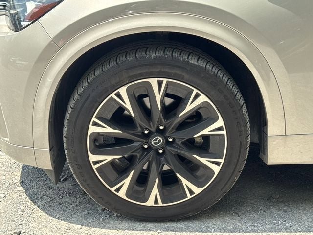 2024 Mazda Mazda CX-90 3.3 Turbo S