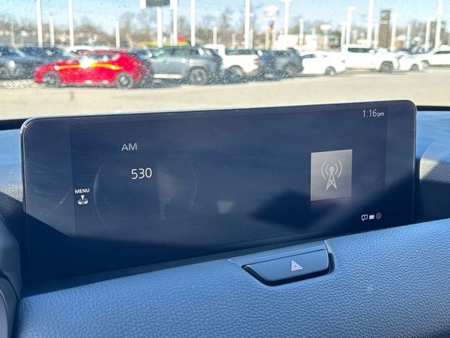 2025 Mazda Mazda CX-90 PHEV Preferred