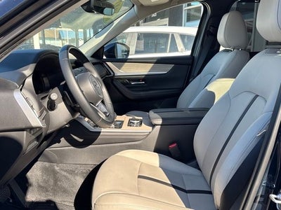 2025 Mazda Mazda CX-90 PHEV Preferred