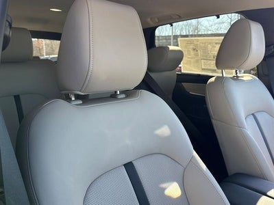 2025 Mazda Mazda CX-90 PHEV Preferred