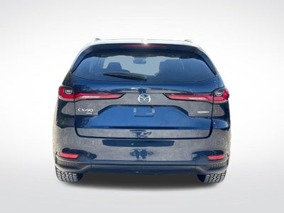2024 Mazda Mazda CX-90 3.3 Turbo Preferred Plus