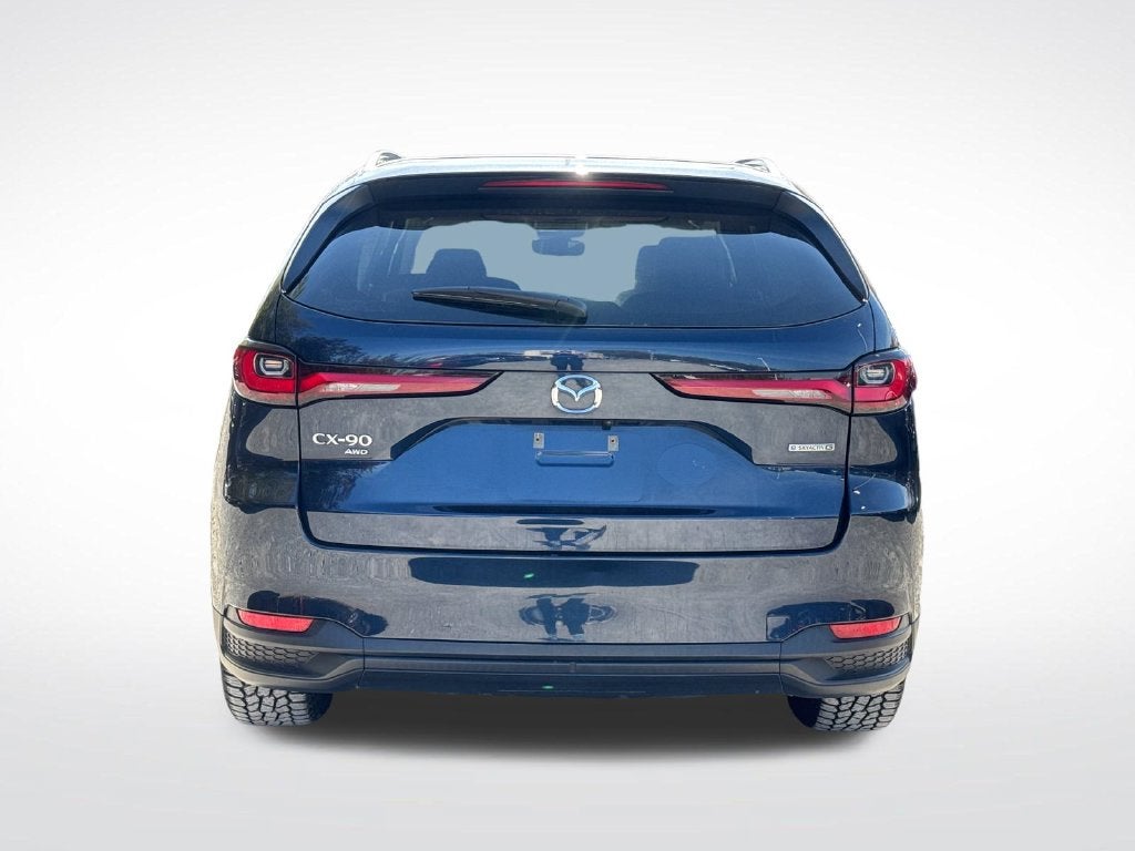 2024 Mazda Mazda CX-90 3.3 Turbo Preferred Plus