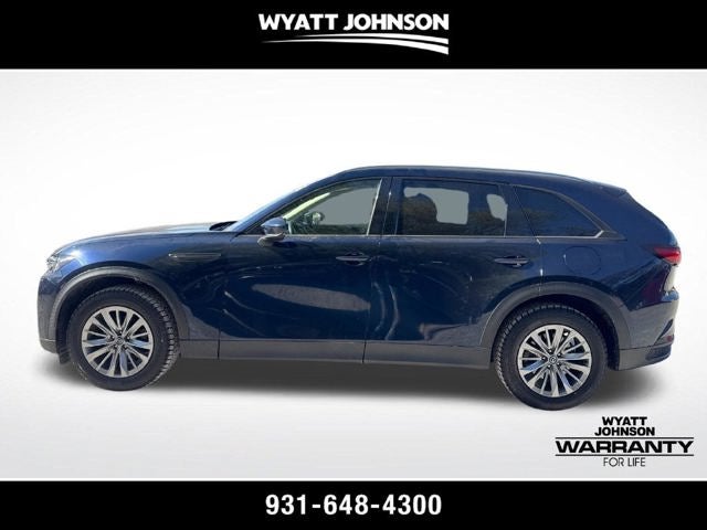 2024 Mazda Mazda CX-90 3.3 Turbo Preferred Plus