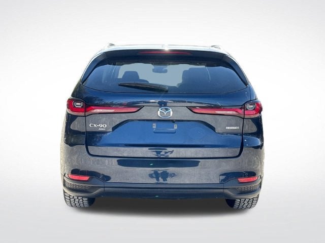 2024 Mazda Mazda CX-90 3.3 Turbo Preferred Plus